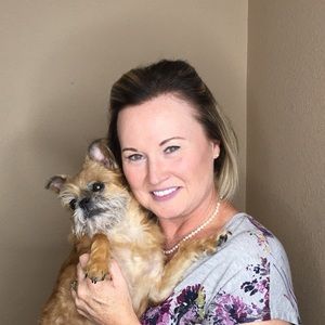 Meet your Posher, Tonya